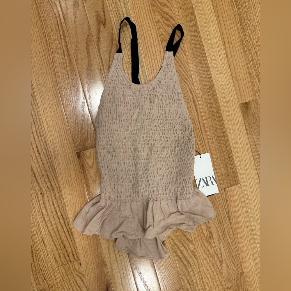 NWTA Zara Top Size Small - Picture 5 of 13